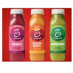 Lidl Smoothie versch. Sorten Lidl Angebot