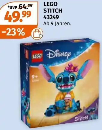 Müller Stitch Angebot