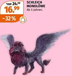 Müller Schleich mondlöwe Angebot