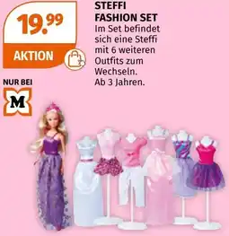 Müller Steffi fashion set Angebot