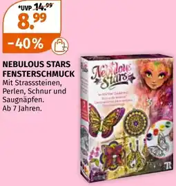 Müller Nebulous stars fensterschmuck Angebot