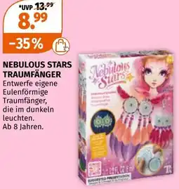 Müller Nebulous stars traumfänger Angebot