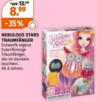 Müller Nebulous stars traumfänger Angebot