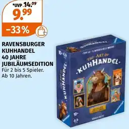 Müller Ravensburger kuhhandel Angebot