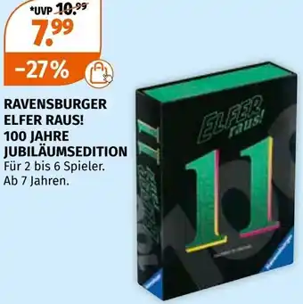 Müller 100 jahre jubiläumsedition Angebot
