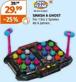 Müller Smash a ghost Angebot