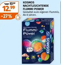 Müller Nachtleuchtende flummi-power Angebot