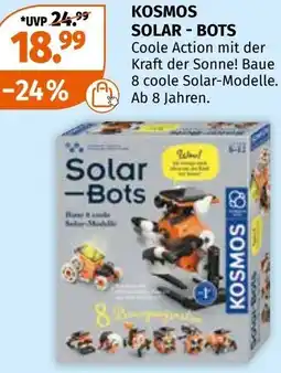 Müller Solar - bots Angebot