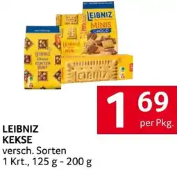 Transgourmet Kekse Angebot