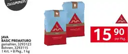Transgourmet Basic prematuro Angebot
