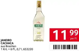 Transgourmet CACHACA Angebot