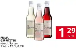 Transgourmet Gspritzter Angebot