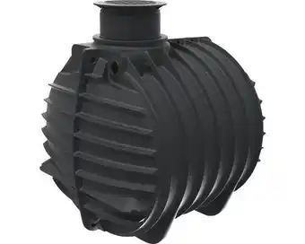 Hornbach Abwassertank Greenlife GAW6.0 6.000 Liter Angebot