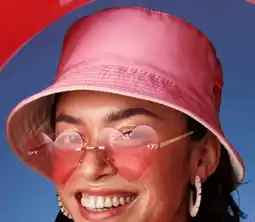 HEMA Omkeerbaar hoedje Angebot