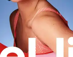 HEMA Bikinitop Angebot