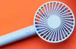 HEMA Handventilator Angebot