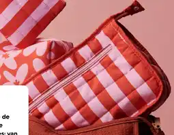HEMA Toilettas streep Angebot