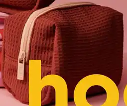 HEMA Toilettas wafel Angebot