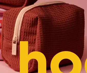 HEMA Toilettas wafel Angebot