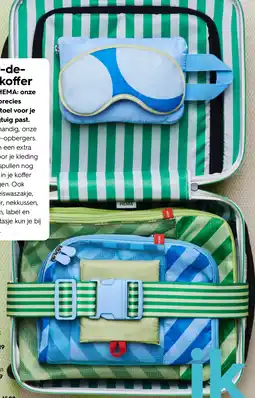 HEMA Opvouwbare rugtas Angebot