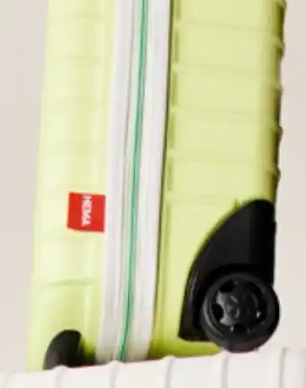 HEMA Onder-de-stoel-koffer Angebot