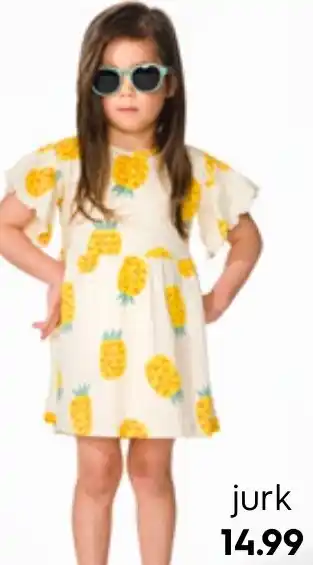 HEMA Jurk Angebot