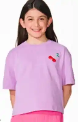 HEMA T-shirt vanaf Angebot