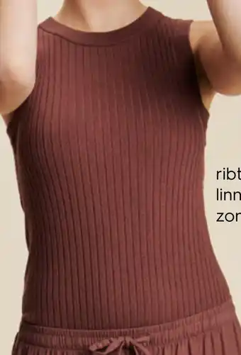HEMA Ribtop Angebot