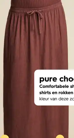HEMA Linnen rok Angebot