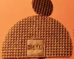 HEMA Mini-stroopwafels Angebot