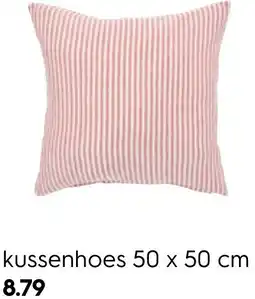 HEMA Kussenhoes Angebot