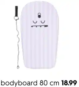 HEMA Bodyboard Angebot