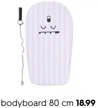 HEMA Bodyboard Angebot