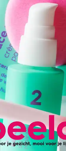 HEMA Herstellend serum Angebot