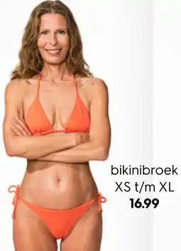 HEMA Bikinibroek Angebot