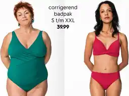 HEMA Corrigerend badpak Angebot