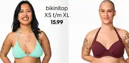 HEMA Bikinitop Angebot