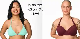 HEMA Bikinitop Angebot