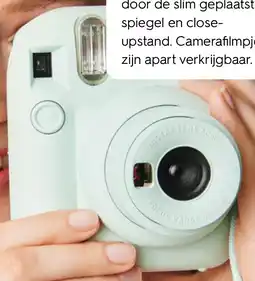 HEMA Instax mini Angebot