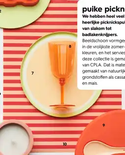 HEMA Placemat Angebot