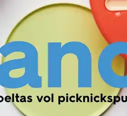 HEMA Bord Angebot