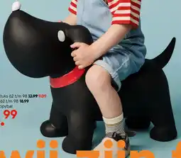 HEMA Takkie-skippybal Angebot
