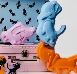 HEMA Zandvormpjes Angebot