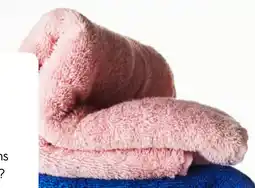HEMA Gastenhanddoek Angebot