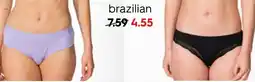 HEMA Brazilian Angebot