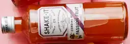 HEMA Shake-it passion fruit Angebot