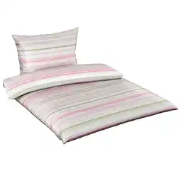 XXXLutz Satin-Bettwäsche „Streif“ 3535005201 XXXLutz Angebot