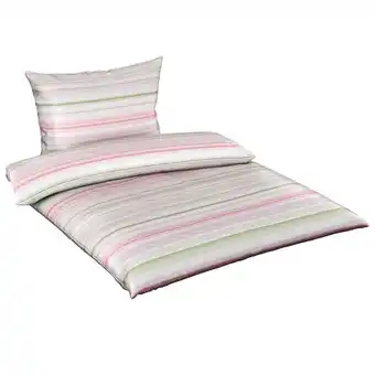 XXXLutz Satin-Bettwäsche „Streif“ 3535005201 XXXLutz Angebot