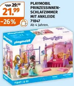 Müller Prinzessinnen- schlafzimmer mit ankleide Angebot
