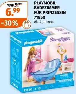 Müller Badezimmer für prinzessin Angebot